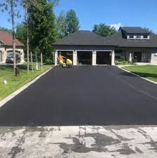 Best Driveway Maintenance Services  in Alpine, UT